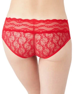 B.tempt'd By Wacoal Lace Kiss Hipster Crimson Red 978282 -Underline Fashion Store 978282 629 B beca5153 bad4 48cc b401 69087f2efc00