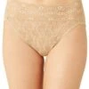 B.tempt'd By Wacoal Lace Kiss Hi Leg Brief 978382