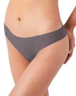 B.tempt'd By Wacoal Comfort Intended Daywear Thong 979240