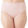 B.tempt'd By Wacoal B.Bare Hi Waist Thong 979267