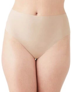 B.tempt'd By Wacoal B.Bare Hi Waist Thong 979267 -Underline Fashion Store 979267 295