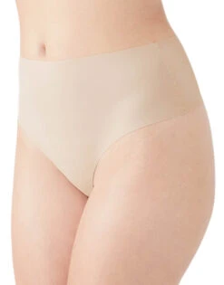 B.tempt'd By Wacoal B.Bare Hi Waist Thong 979267 -Underline Fashion Store 979267 295 S
