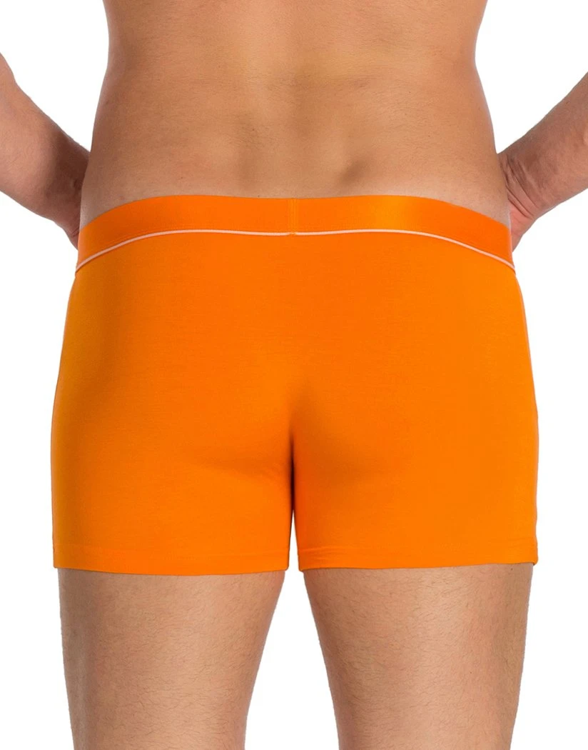 Obviously Men's PrimeMan 3 Inch Boxer Brief A00 20 Obviously Men's PrimeMan 3 Inch Boxer Brief A00 - Image 20