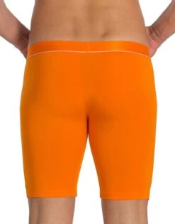 Obviously Men's PrimeMan Long Boxer Brief A01 -Underline Fashion Store A01 1O 1 Back b1088aaf 9ff9 430d 9040 d085fec81151