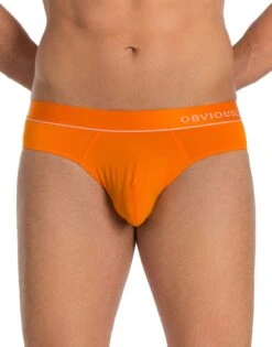 Obviously Men's PrimeMan Brief A02 -Underline Fashion Store A02 1O 1 Front 185d7874 4c3e 4657 bc92 f8476dd4decc