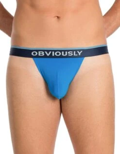 Obviously Men's PrimeMan Bikini Brief A05 -Underline Fashion Store A05 1R 1 Front d3c377a8 641f 4068 963b ab22fca5fc84