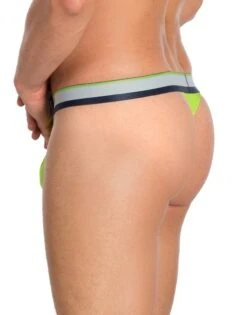 Obviously Men's PrimeMan Thong A06 -Underline Fashion Store A06 1P 1 Back 02dd920c ef42 4ad5 8de5 5b12f0393e20
