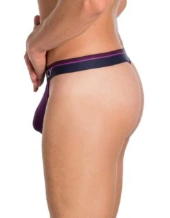 Obviously Men's PrimeMan Thong A06 -Underline Fashion Store A06 1Q 1 Back 1c03926b 4ea4 474f b49b bb2cb2e3a7af