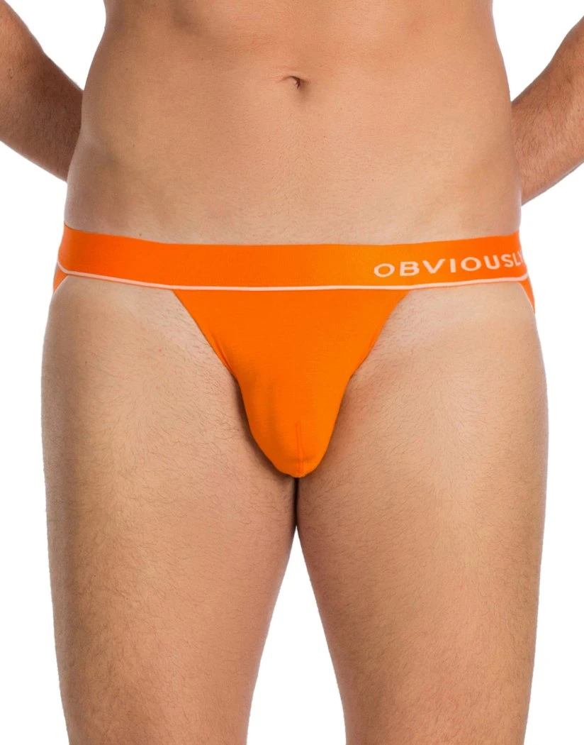 Obviously Men's PrimeMan Jockstrap A07 11 Obviously Men's PrimeMan Jockstrap A07 - Image 11