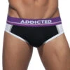 Addicted XXL Sportive Brief AD702