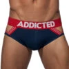 Addicted Super Bulk Enhancing 2.0 Brief AD712