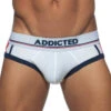 Addicted Sport Mesh Brief AD738