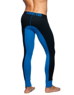 Addicted Rib Combi Long John AD780 -Underline Fashion Store AD780 16B