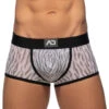 Addicted Tiger Print Trunk AD973