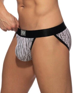 Addicted Tiger Print Bikini AD974 -Underline Fashion Store AD974 C11L