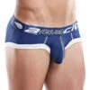 Agacio Brief Navy AGH029