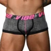 Andrew Christian Vibe Sports Mesh Boxer 92442