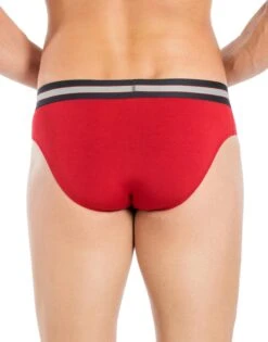 Obviously Men's EveryMan Brief B02 32 Obviously Men's EveryMan Brief B02 -Underline Fashion Store B02 1T B 508f4e10 01e0 40ed a21f d21e81a7fe72