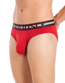 Obviously Men's EveryMan Brief B02 33 Obviously Men's EveryMan Brief B02 -Underline Fashion Store B02 1T S e03e84ef 1aa1 4d16 84c1 760d5e82fbca