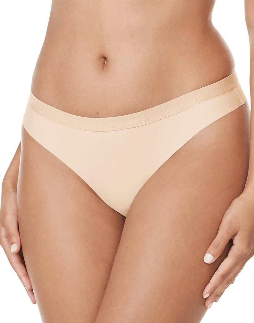 Warner's Cloud 9 Thong RX8101P 2 Warner's Cloud 9 Thong RX8101P - Image 2