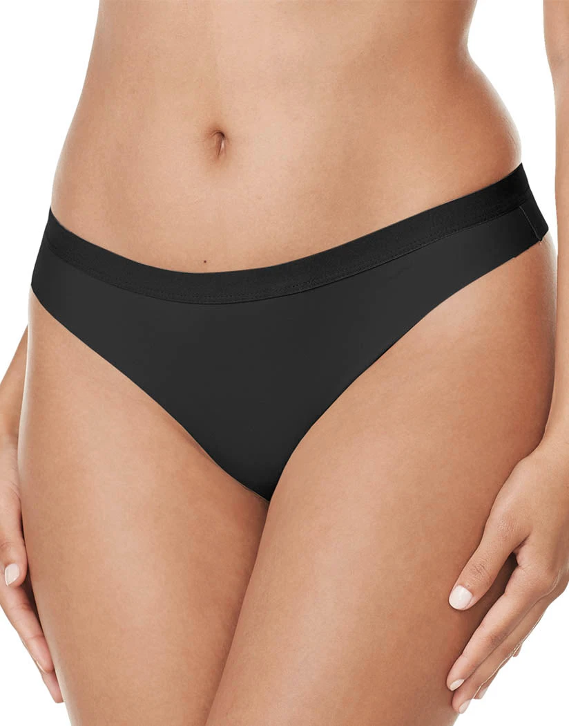 Warner's Cloud 9 Thong RX8101P 3 Warner's Cloud 9 Thong RX8101P - Image 3