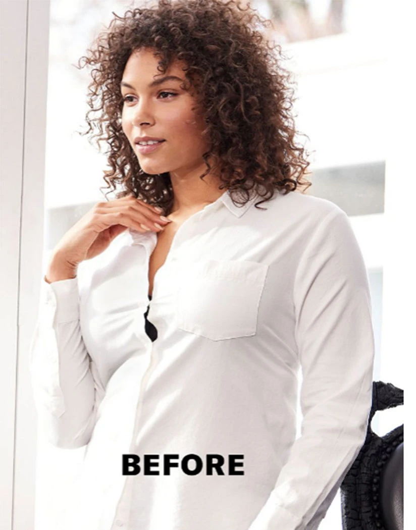 Wacoal Visual Effects Bodybriefer - 801210 4 Wacoal Visual Effects Bodybriefer - 801210 - Image 4