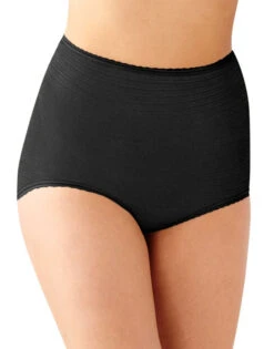 Bali Skimp Skamp Full Brief DF2633 14 Bali Skimp Skamp Full Brief DF2633 -Underline Fashion Store Bali 2633 Black Stripe B