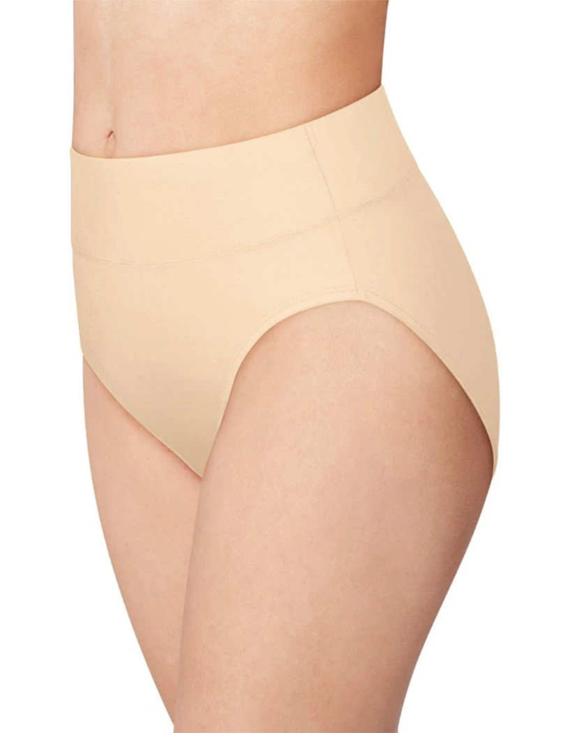 Bali Passion For Comfort Hi Cut Panty DFPC62 5 Bali Passion For Comfort Hi Cut Panty DFPC62 - Image 5
