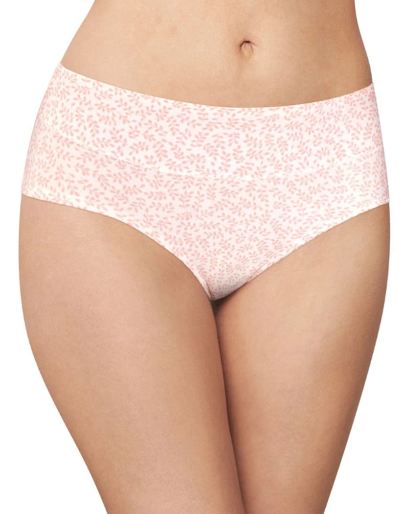 Bali Passion For Comfort Lace No Show Hipster Panty DFPC63 3 Bali Passion For Comfort Lace No Show Hipster Panty DFPC63 - Image 3