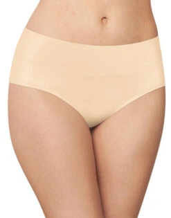 Bali Passion For Comfort Lace No Show Hipster Panty DFPC63 10 Bali Passion For Comfort Lace No Show Hipster Panty DFPC63 -Underline Fashion Store Bali DFPC63 Soft Taupe B copy