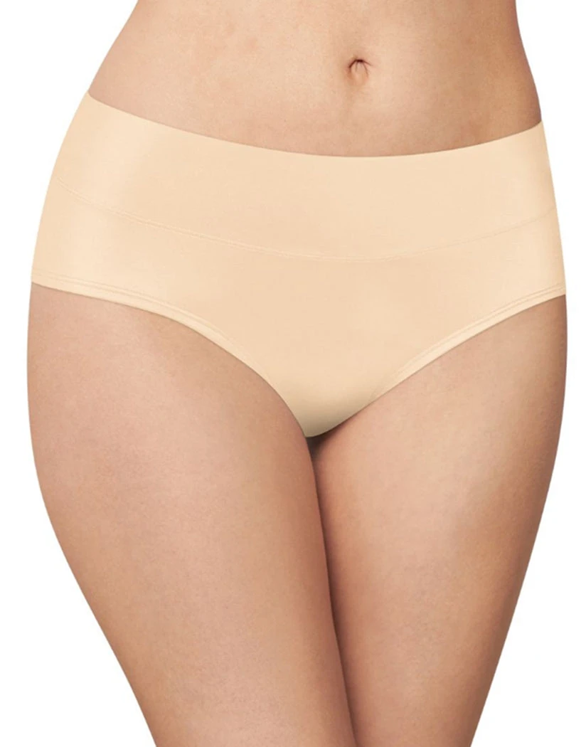 Bali Passion For Comfort Lace No Show Hipster Panty DFPC63 4 Bali Passion For Comfort Lace No Show Hipster Panty DFPC63 - Image 4