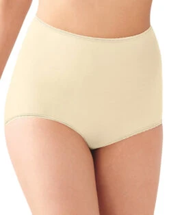 Bali Skimp Skamp Full Brief Panty DF2633 -Underline Fashion Store Bali 2633 Moonlight B