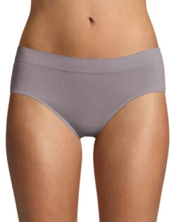 Bali One Smooth U All Around Smoothing Hipster DF2H63 -Underline Fashion Store Bali 2H63 Warm Steel B