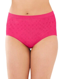 Bali Comfort Revolution Seamless Brief Panty Fashion DF803J -Underline Fashion Store Bali 803J B 9892167a cdeb 4e5d a378 2fa5f60f2f71