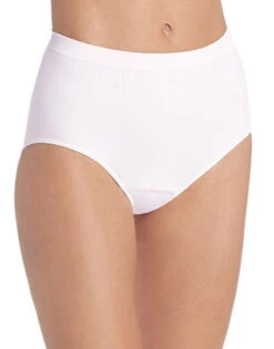 Bali Comfort Revolution Seamless Brief Panty Fashion DF803J -Underline Fashion Store Bali 803J Silken Pink B 1 1d314392 49a6 4b53 8e4c 199ee47bb9c9