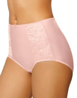 Bali Double Support Briefs 3-Pack DFDBB3 -Underline Fashion Store Bali DFDBB3 SoftTaupe LightBeige B