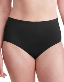 Bali Comfort Revolution Easy Lite Brief DFEL61 -Underline Fashion Store Bali DFEL61 Black B 1