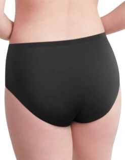 Bali Comfort Revolution Easy Lite Brief DFEL61 -Underline Fashion Store Bali DFEL61 Black B 2