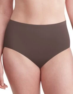 Bali Comfort Revolution Easy Lite Brief DFEL61 -Underline Fashion Store Bali DFEL61 Sparrow Brown B
