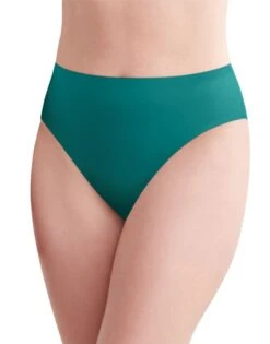 Bali Comfort Revolution Easy Lite Hi-Cut Brief DFEL62 -Underline Fashion Store Bali DFEL62 Gem Jade B