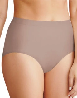 Bali Comfort Revolution Easylite Seamless Brief DFELS1 -Underline Fashion Store Bali DFELS1 Eveningblush B