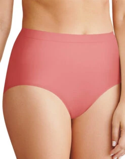 Bali Comfort Revolution Easylite Seamless Brief DFELS1 -Underline Fashion Store Bali DFELS1 Mauve B