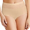 Bali Beautifully Confident Light Leak Protection Panty DFLLB1
