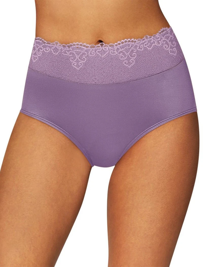 Bali Passion For Comfort Hi Cut Panty DFPC62 11 Bali Passion For Comfort Hi Cut Panty DFPC62 - Image 11