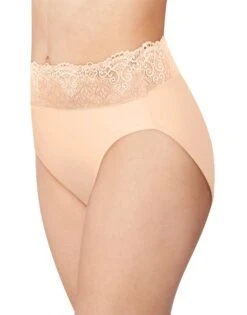 Bali Passion For Comfort Hi Cut Panty DFPC62 20 Bali Passion For Comfort Hi Cut Panty DFPC62 -Underline Fashion Store Bali DFPC62 Sandshell Lace B fe0e2af8 1e43 4564 816d 8df2a8f152e9