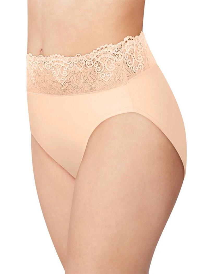 Bali Passion For Comfort Hi Cut Panty DFPC62 9 Bali Passion For Comfort Hi Cut Panty DFPC62 - Image 9