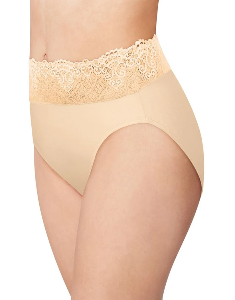 Bali Passion For Comfort Hi Cut Panty DFPC62 12 Bali Passion For Comfort Hi Cut Panty DFPC62 - Image 12
