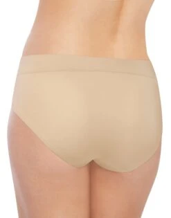 Bali Passion For Comfort Lace No Show Hipster Panty DFPC63 11 Bali Passion For Comfort Lace No Show Hipster Panty DFPC63 -Underline Fashion Store Bali DFPC63 Soft Taupe B