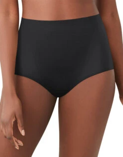 Bali Easy Lite Brief 2-Pack DFS059 -Underline Fashion Store Bali DFS059 Black B
