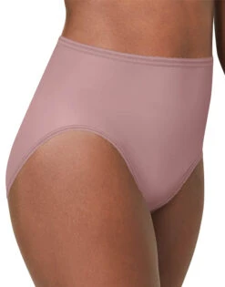 Bali Skimp Skamp Hi-Cut DFSKHL -Underline Fashion Store Bali DFSKHL SoftTaupe B